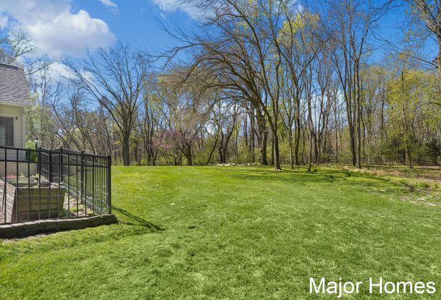 6163 Taylors Grove, Richland, MI 49083