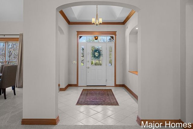 6163 Taylors Grove, Richland, MI 49083