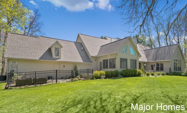 6163 Taylors Grove, Richland, MI 49083