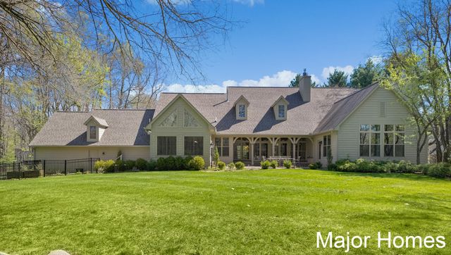 6163 Taylors Grove, Richland, MI 49083