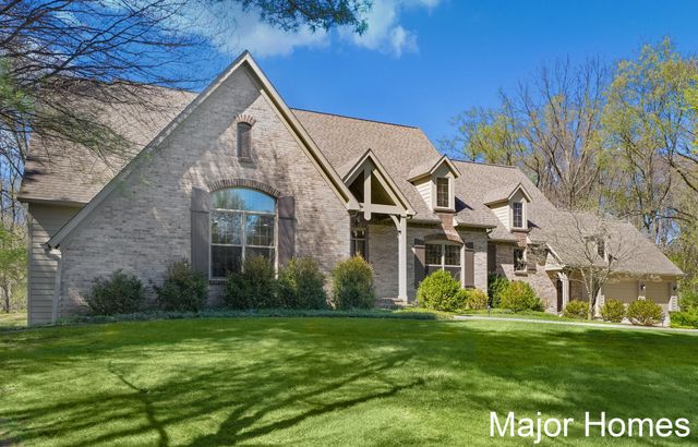 6163 Taylors Grove, Richland, MI 49083