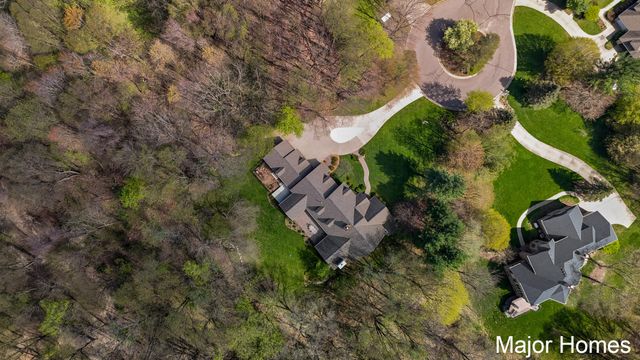 6163 Taylors Grove, Richland, MI 49083