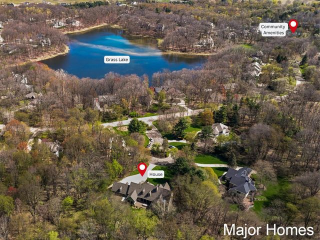 6163 Taylors Grove, Richland, MI 49083