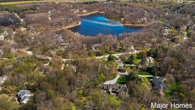 6163 Taylors Grove, Richland, MI 49083