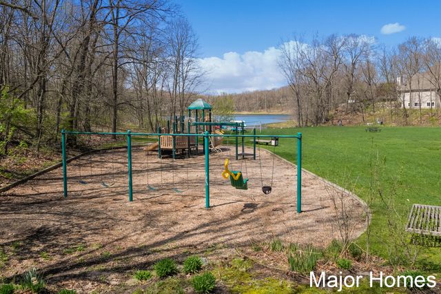 6163 Taylors Grove, Richland, MI 49083