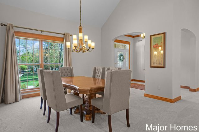 6163 Taylors Grove, Richland, MI 49083