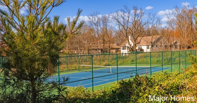 6163 Taylors Grove, Richland, MI 49083
