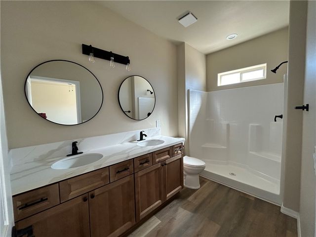 6676 W Rosario Court, Golden Valley, AZ 86413