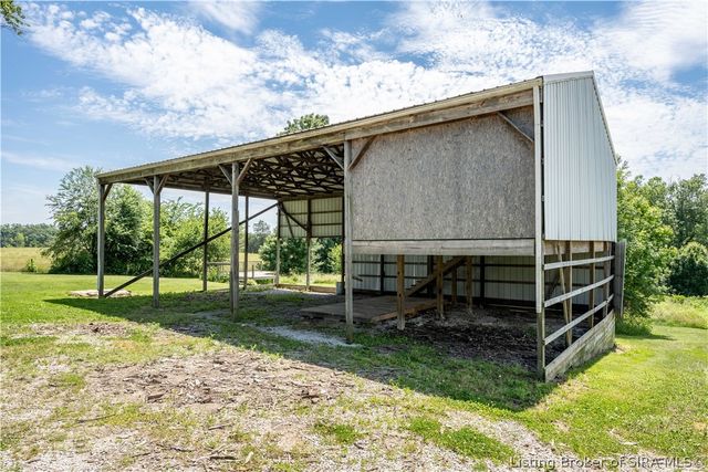 4903 County Road 160, Charlestown, IN 47111