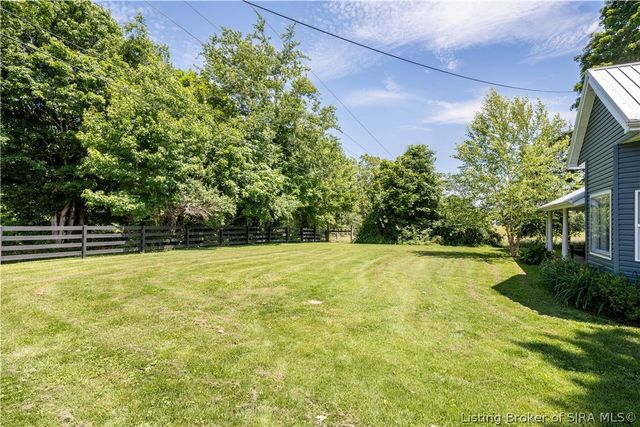 4903 County Road 160, Charlestown, IN 47111