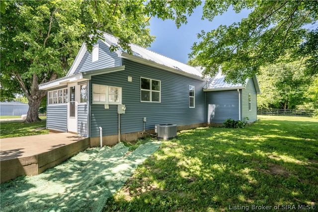 4903 County Road 160, Charlestown, IN 47111