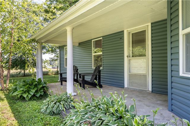 4903 County Road 160, Charlestown, IN 47111