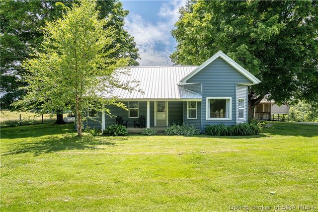 4903 County Road 160, Charlestown, IN 47111