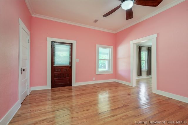 4903 County Road 160, Charlestown, IN 47111