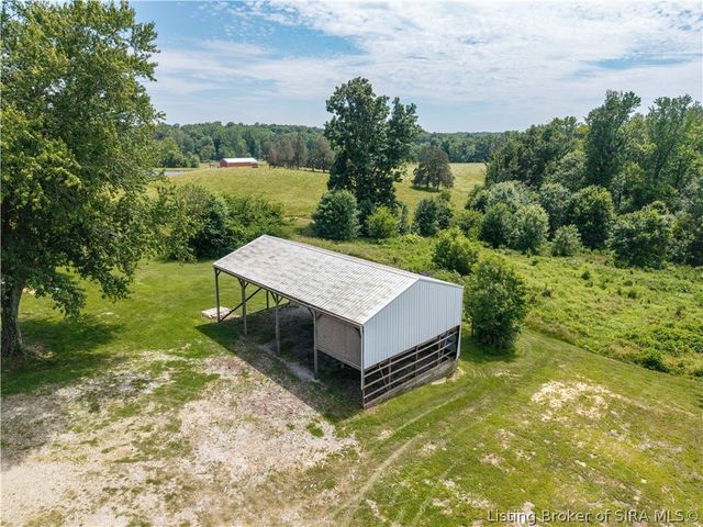 4903 County Road 160, Charlestown, IN 47111