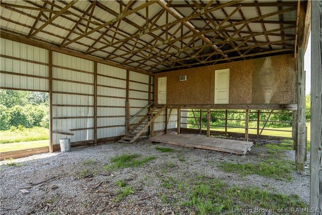 4903 County Road 160, Charlestown, IN 47111