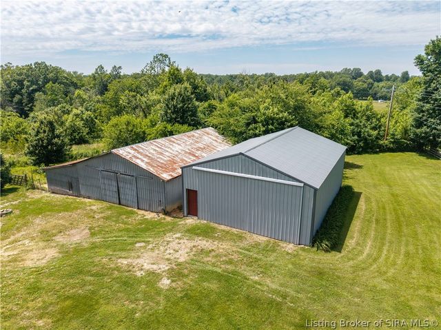 4903 County Road 160, Charlestown, IN 47111