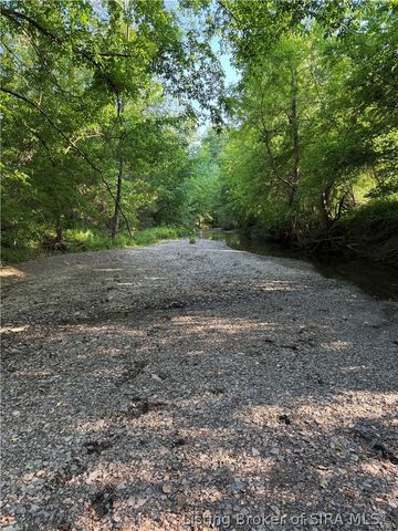 4903 County Road 160, Charlestown, IN 47111