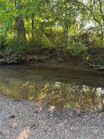 4903 County Road 160, Charlestown, IN 47111