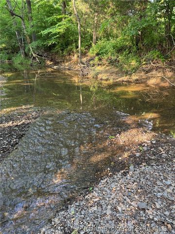 4903 County Road 160, Charlestown, IN 47111