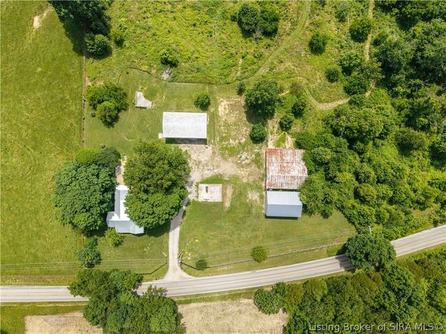 4903 County Road 160, Charlestown, IN 47111