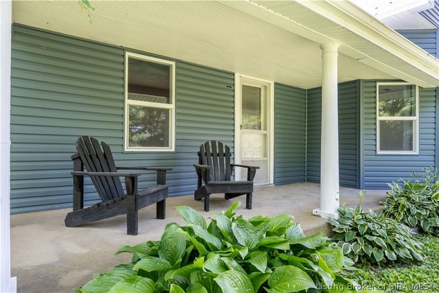 4903 County Road 160, Charlestown, IN 47111