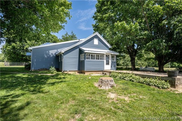 4903 County Road 160, Charlestown, IN 47111