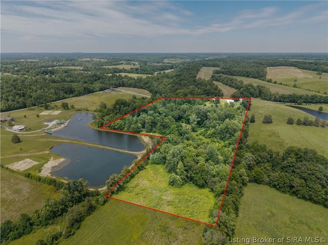 4903 County Road 160, Charlestown, IN 47111