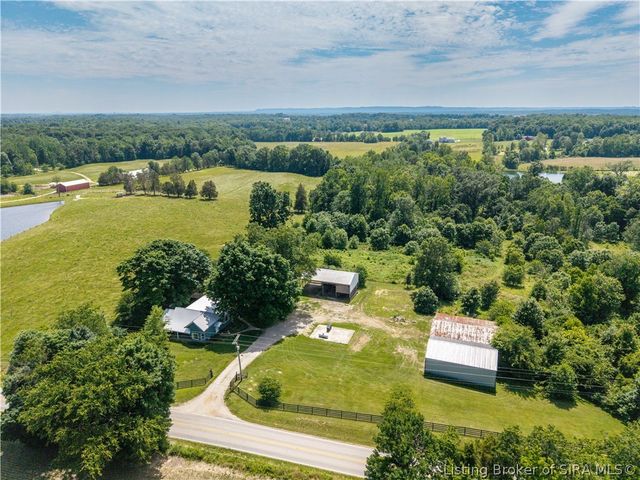 4903 County Road 160, Charlestown, IN 47111