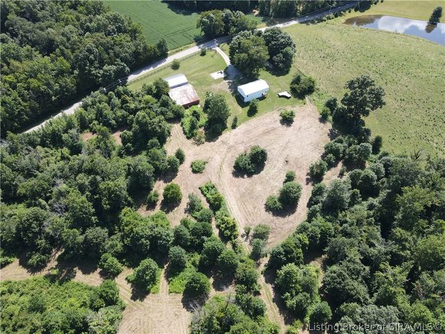 4903 County Road 160, Charlestown, IN 47111