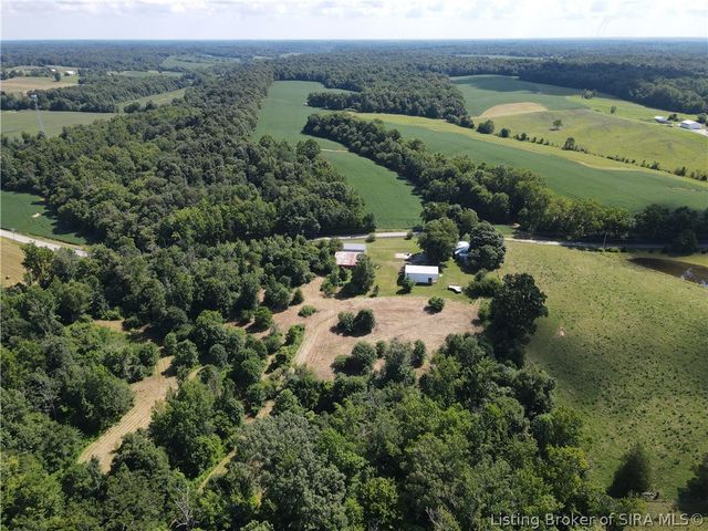 4903 County Road 160, Charlestown, IN 47111