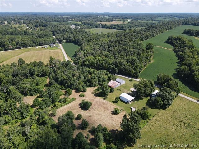 4903 County Road 160, Charlestown, IN 47111