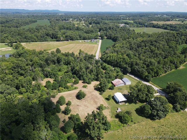 4903 County Road 160, Charlestown, IN 47111