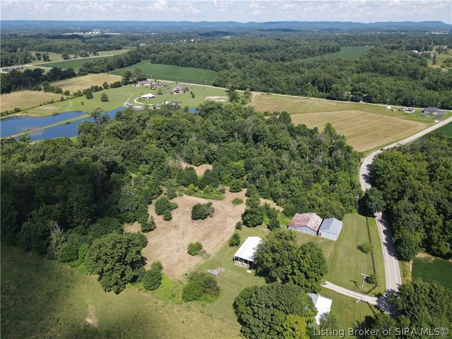 4903 County Road 160, Charlestown, IN 47111