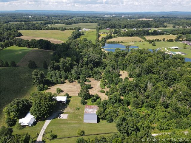 4903 County Road 160, Charlestown, IN 47111
