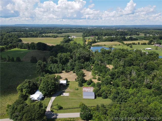 4903 County Road 160, Charlestown, IN 47111