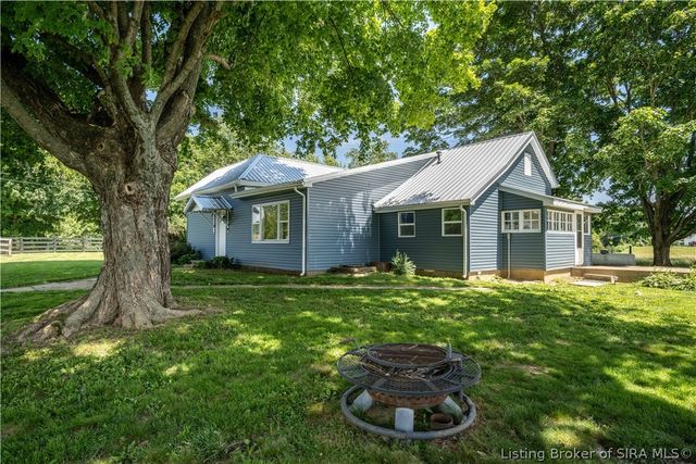 4903 County Road 160, Charlestown, IN 47111