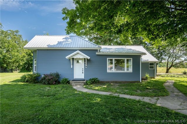 4903 County Road 160, Charlestown, IN 47111