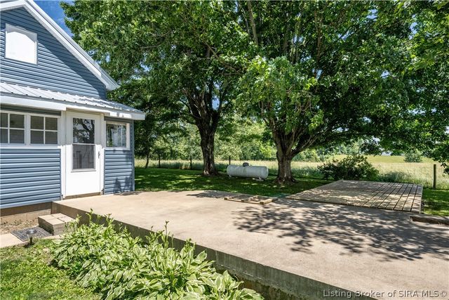 4903 County Road 160, Charlestown, IN 47111