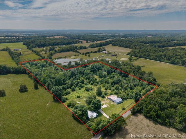 4903 County Road 160, Charlestown, IN 47111