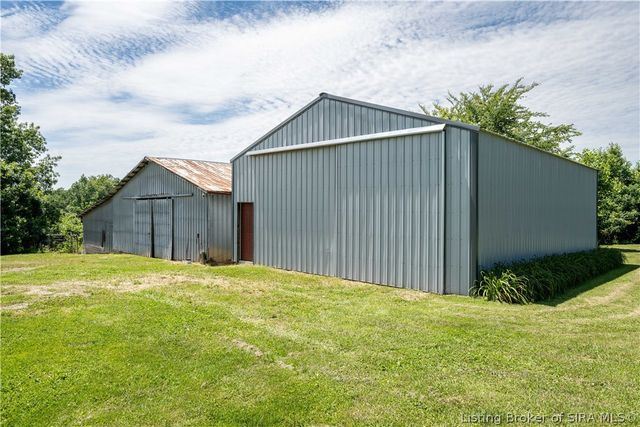 4903 County Road 160, Charlestown, IN 47111