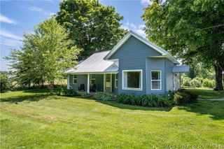 4903 County Road 160, Charlestown, IN 47111