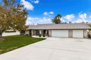 17805 Walnut, Hesperia, CA 92345
