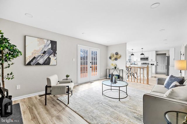 12701 ROARK CT, Reston, VA 20191