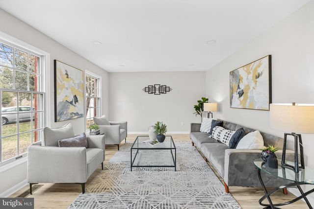 12701 ROARK CT, Reston, VA 20191