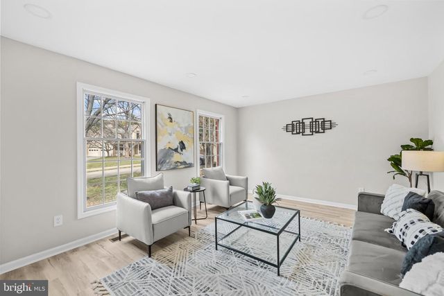 12701 ROARK CT, Reston, VA 20191