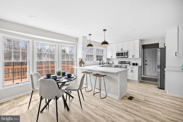 12701 ROARK CT, Reston, VA 20191