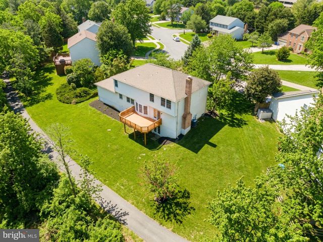 12701 ROARK CT, Reston, VA 20191