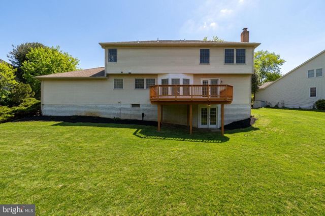 12701 ROARK CT, Reston, VA 20191