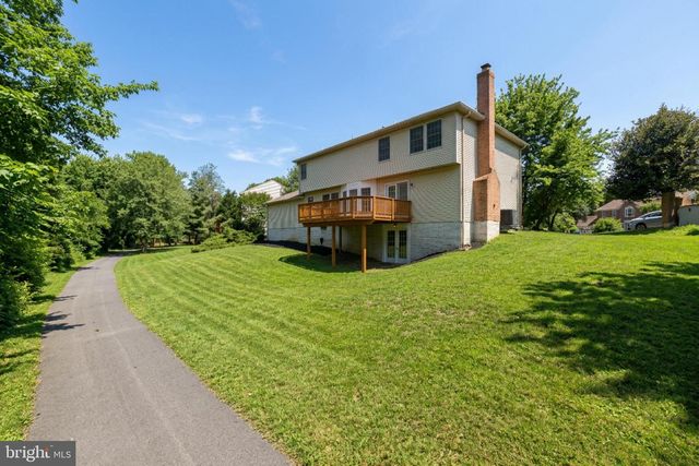 12701 ROARK CT, Reston, VA 20191